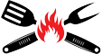 Plantation Smokehouse Logo