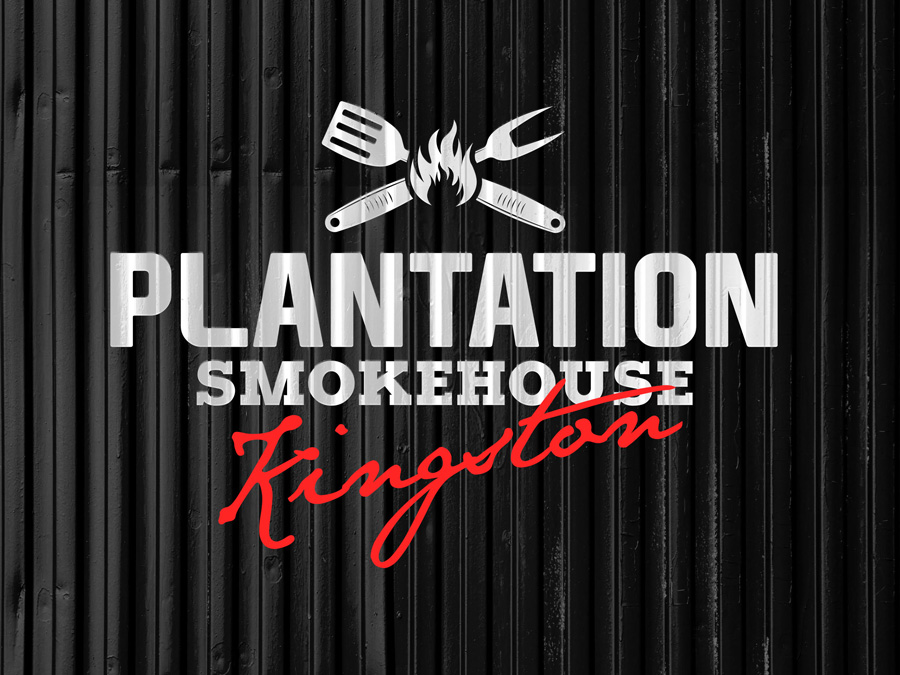 Plantation Smokehouse ~ Kingston